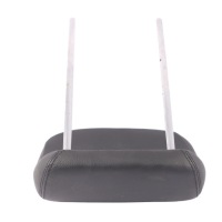 фото thumb №12, Mercedes w164 підголівник сидіння лівий шкіра czarna a1649700350