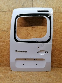 фото thumb №1, Двері ліва задні лівий задня renault kangoo 2 ii 2008-2021r