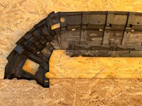 фото thumb №6, Volvo v40 v-40 ii 2 12- плита защита pod бампер