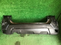 фото thumb №1, Бампер задняя задний dacia duster ii wwa