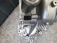 Купить A1642801200 комплектная коробка передач приборная редуктор mercedes gl x164a, фото thumb