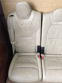 фото thumb №16, Сиденье сиденья водителя пассажира диван tesla x