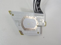 фото thumb №9, Nissan juke ii f16 1.0 dig установка жгут шланг разъём лампы