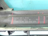 фото thumb №7, Трансмиссия рулевая рейка audi a8 d3 europa