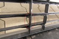 фото thumb №13, Бампер перед передній audi q4 s-line e-tron e tron 89a 4pdc