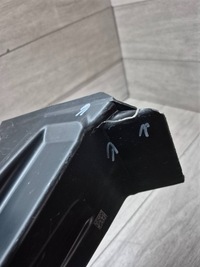 фото thumb №5, 13396. bmw 5 g60 канал повітря лівий 9883895