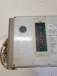 фото thumb №5, Коробка запобіжників швидка допомога vw crafter was