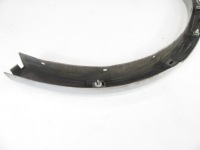 фото thumb №15, Защита молдинг подкрылок левый задняя bmw f25 x3 f26 x4 345 titansilber mpakiet