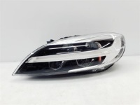 Купить Volvo v40 2 рестайлинг  16r+ левая фара mid full led европа, фото thumb