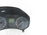 фото thumb №6, Лічильник skoda octavia ii 1.9 tdi 1z0920812d