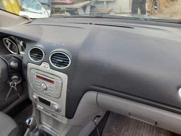 фото thumb №15, Ford focus ii mk2 рестайлінг pulpit панель роздавальна консоль