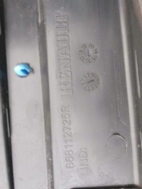 фото thumb №5, Renault talisman жабо 668112725r 668107619r