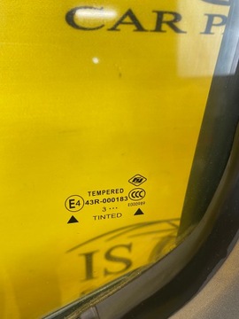 фото thumb №8, Дверь левая сторона левый перед зад nissan nv200 e-nv200