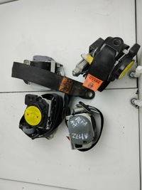 фото thumb №1, Комплект ремни безопасности alfa romeo 147 5d