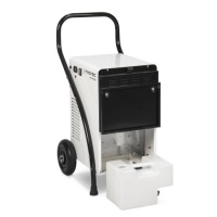 Осушитель воздуха TROTEC TTK 170 ECO 90м2 52л/24ч