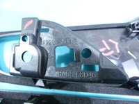 фото thumb №12, Планка планки декоры dekor панели mazda 3 iii bm 13-18 eu