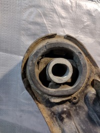 фото thumb №10, Подрамник подрамник перед audi a6 c6 2,0tdi