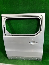 фото thumb №1, Дверь сдвижные renault trafic opel vivaro