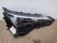 Купить Лампа правая фара правый full led lexus ux 18-, фото thumb