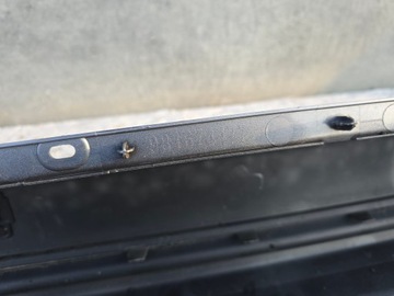 фото thumb №7, Citroen berlingo partner iv 2018- бампер зад задний 981674477