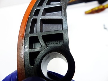 фото thumb №11, Seat altea 1.8 tfsi tsi byt розподіл колесо ковзун