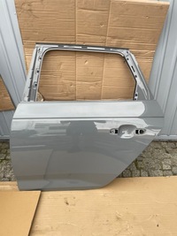 фото thumb №1, Audi rs4 b9 8w задние левая дверь левый задняя