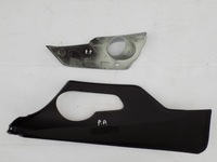 фото thumb №3, Dacia lodgy рамка корпус защита галоген планка бампера перед правая перед