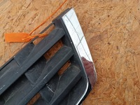 фото thumb №8, Решётка радиатора решётка радиатора бампера перед 86361-25620 hyundai accent iii 2002-