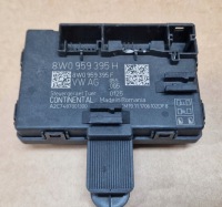 фото thumb №1, Audi a4 b9 a5 8w блок управления модуль дверь 8w0959592h
