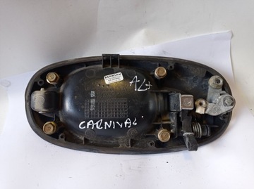 фото thumb №6, Ручка kia carnival лівий перед k53a59410