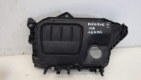 фото thumb №1, Защита корпус двигателя renault megane iv 1.6 bdci защита двигателя megane iv