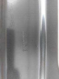 Mercedes eqa eqb gla h243 подрамник подвеска задняя с Разборки, фото thumb