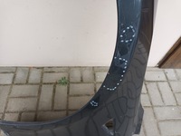 фото thumb №7, Крыло левый передний tesla s перед