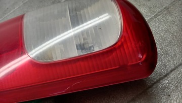 фото thumb №5, Лампа ліва зад daewoo tacuma 02r