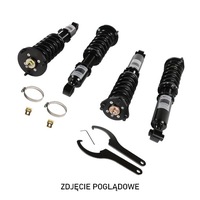 фото thumb №1, Подвеска регулируемое versus street do mazda rx-8