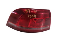 фото thumb №1, Лампа ліва задня зад vw passat b7 універсал 10-14 3af945095a