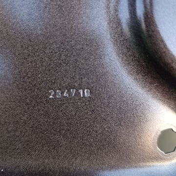 фото thumb №13, Skoda octavia 3 iii 5e0 2012-2020 двері ліві przewdnie перед