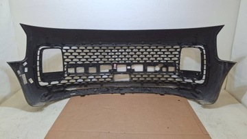 фото thumb №12, Бампер перед переднее решётка радиатора накладка hyundai staria 86511-cg600