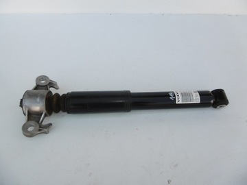 фото thumb №3, Амортизатор зад задний 31658548 volvo s60 iii 18-