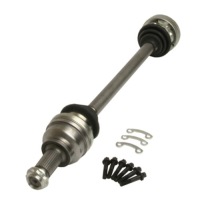 Купити Привідний вал bmw 5 e39 520i 96- le/pr 27-3246mg maxgear, фото thumb