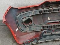 фото thumb №6, Бампер перед vw up 1s0