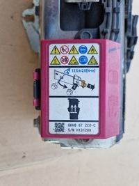 фото thumb №4, Mazda 6 конденсатор модуль gj