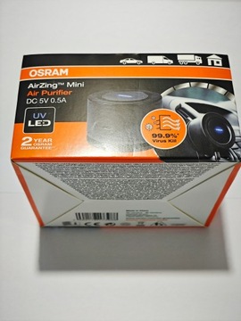 AirZing Mi очиститель воздуха