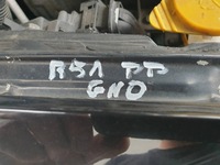 фото thumb №7, Nissan pathfinder r51 крыло правый передний перед gn0