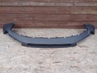 фото thumb №1, Спойлер спойлер dół бампера перед 4l0807061 audi q7