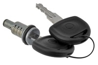 фото thumb №1, Вкладка замка двері opel astra f, astra g, combo b, combo c, corsa b, meriv