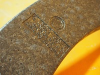 фото thumb №8, Audi a8 4h защита колеса запасного 4h0864501k