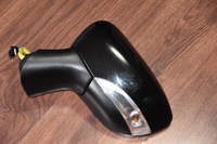 фото thumb №6, Зеркало левая 9pin складной renault captur i r2016