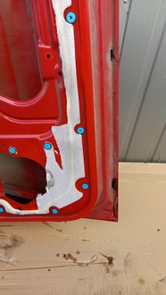 фото thumb №12, Двері праве перед fiat punto 03r 5d