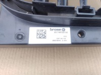 Bmw x3 g01 x4 g02 руль впуск воздуха жалюзи ремень перед bardzo хорошее состояние с Разборки, фото thumb